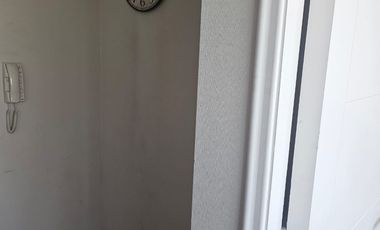 Se arrienda departamento amoblado para personal