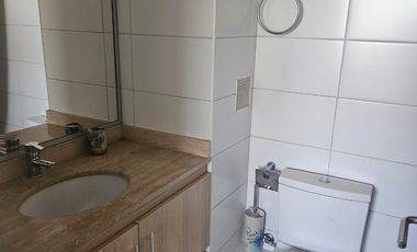 Se arrienda departamento amoblado para personal