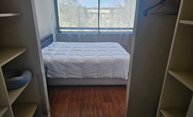 Se arrienda departamento amoblado para personal