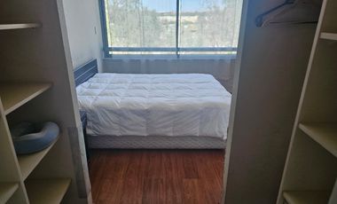 Se arrienda departamento amoblado para personal