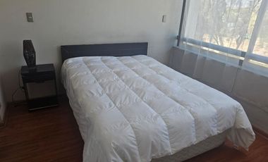 Se arrienda departamento amoblado para personal