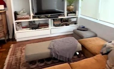 Moderna Casa Remodelada, en Zona Exclusiva Urb. Humboldt - Miraflores, con acceso directo al Parque