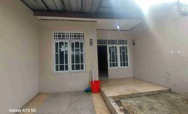 Disewakan Rumah Murah