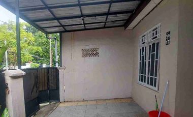 Disewakan Rumah Murah