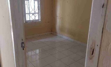 Disewakan Rumah Murah