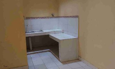 Disewakan Rumah Murah