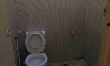 Disewakan Rumah Murah