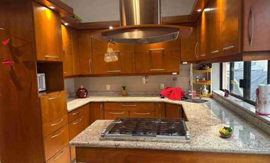 casa en venta en Santa Cruz del Monte