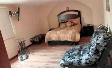 casa en venta en Santa Cruz del Monte