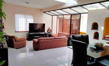 casa en venta en Santa Cruz del Monte