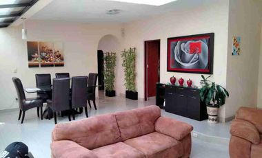 casa en venta en Santa Cruz del Monte