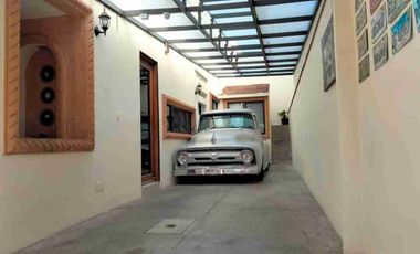 casa en venta en Santa Cruz del Monte