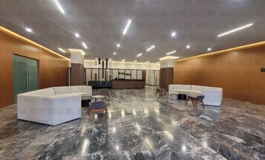 Departamento en venta en Torre República, ubicada en el Centro de Monterrey — ¡Inversión con rentabilidad inmediata!