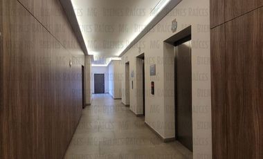 Departamento en venta en Torre República, ubicada en el Centro de Monterrey — ¡Inversión con rentabilidad inmediata!