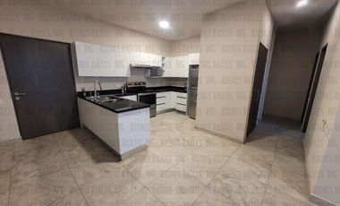 Departamento en venta en Torre República, ubicada en el Centro de Monterrey — ¡Inversión con rentabilidad inmediata!