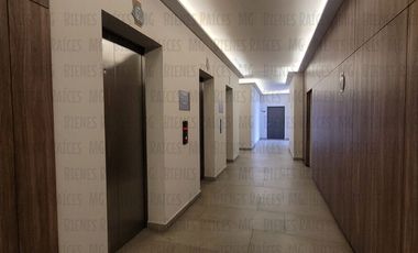 Departamento en venta en Torre República, ubicada en el Centro de Monterrey — ¡Inversión con rentabilidad inmediata!