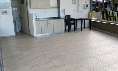 se vende apartamento enseguida de unicentro