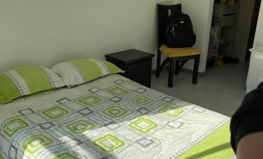se vende apartamento enseguida de unicentro