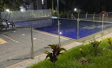 se vende apartamento enseguida de unicentro