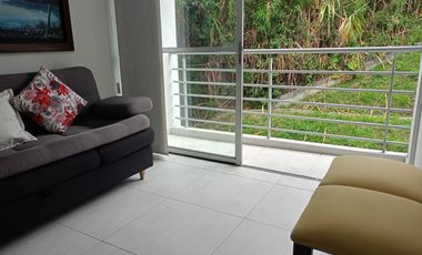 se vende apartamento enseguida de unicentro