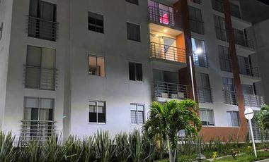 se vende apartamento enseguida de unicentro