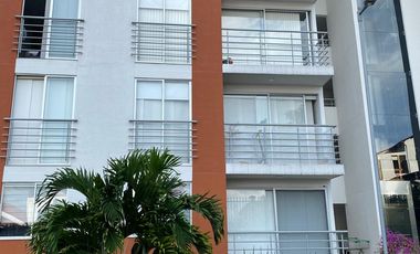 se vende apartamento enseguida de unicentro