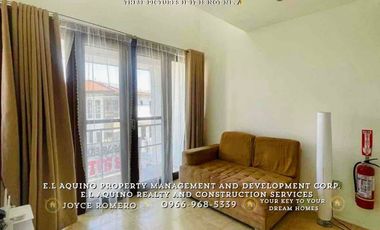 4 Bedrooms Townhouse For Rent Located in a secured subdivision in Barangay Anunas, Angeles City,Pampanga