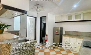 4 Bedrooms Townhouse For Rent Located in a secured subdivision in Barangay Anunas, Angeles City,Pampanga