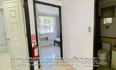 4 Bedrooms Townhouse For Rent Located in a secured subdivision in Barangay Anunas, Angeles City,Pampanga