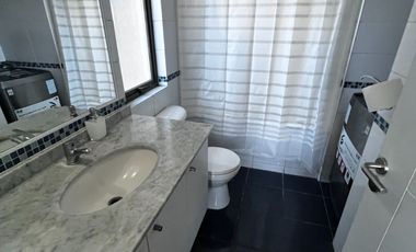 Se arrienda departamento full amoblado