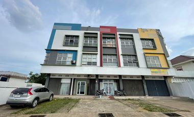 DIJUAL 3 UNIT RUKO SUKABANGUN SUKARAME PALEMBANG