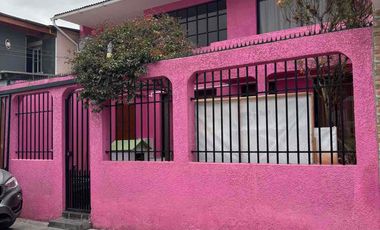 Casa  3 dormitorios amoblada Sector Sur