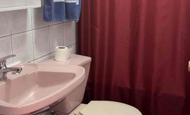 Casa  3 dormitorios amoblada Sector Sur