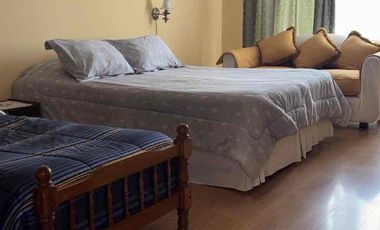 Casa  3 dormitorios amoblada Sector Sur