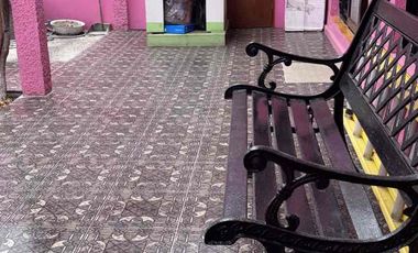 Casa  3 dormitorios amoblada Sector Sur