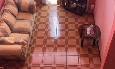 Casa  3 dormitorios amoblada Sector Sur