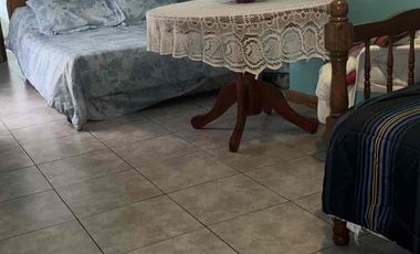 Casa  3 dormitorios amoblada Sector Sur