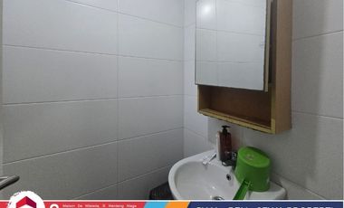 Sewa Rumah Mewah Full Furnish Lokasi Strategis Dan Bebas Banjir Di JGC