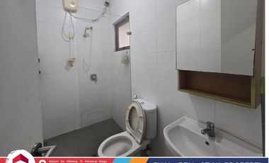 Sewa Rumah Mewah Full Furnish Lokasi Strategis Dan Bebas Banjir Di JGC