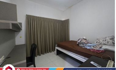 Sewa Rumah Mewah Full Furnish Lokasi Strategis Dan Bebas Banjir Di JGC