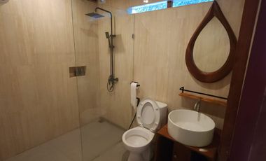 Brand New Private 1-Bedroom Villa in an Exclusive Resort — Nusa Penida