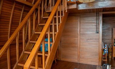 Brand New Private 1-Bedroom Villa in an Exclusive Resort — Nusa Penida