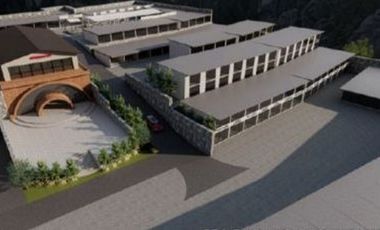 Ruko Indent 50 Unit Untuk Bisnis Disewakan, Kediri, Tabanan Area