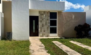 Casa en Venta de una Planta en Gran Santa Fe