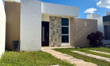 Casa en Venta de una Planta en Gran Santa Fe
