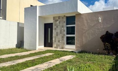 Casa en Venta de una Planta en Gran Santa Fe