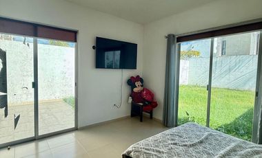 Casa en Venta de una Planta en Gran Santa Fe