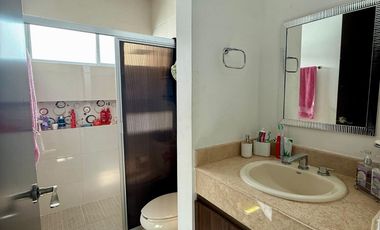 Casa en Venta de una Planta en Gran Santa Fe