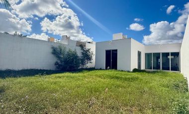 Casa en Venta de una Planta en Gran Santa Fe