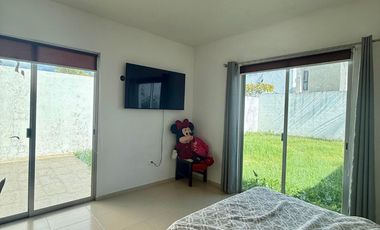 Casa en Venta de una Planta en Gran Santa Fe